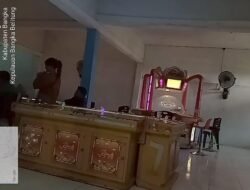 Aktivitas Judi Game Meja 303 Kudai di Sungailiat Masih Berlangsung Aman dan Terkendali!!!