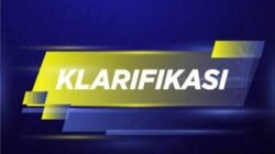 Ini Klarifikasi Ismail  Bahwa Dia Tegaskan Tidak Terlibat Penampungan Timah Ilegal di Bangka Selat