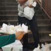 The Power Of Emak emak UMKM Bergerak Dukungan Kepada Molen Hakim