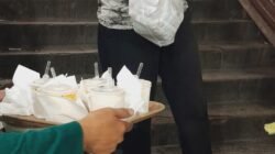 The Power Of Emak emak UMKM Bergerak Dukungan Kepada Molen Hakim