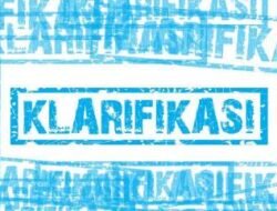 Ini Klarifikasi Berita Oknum Anggota Polsek Selan Bawa Timah: Berikut Keterangan Sarwo dan Yuli