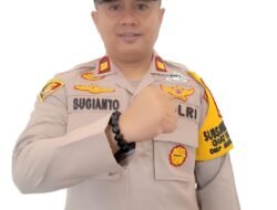 Kapolsek Sungaiselan: Tuduhan Upeti Tak Berdasar, Publik Diminta Bijak Menyaring Informasi