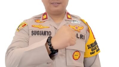 Kapolsek Sungaiselan: Tuduhan Upeti Tak Berdasar, Publik Diminta Bijak Menyaring Informasi